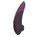 Вакуумний кліторальний стимулятор Womanizer Next Dark Purple - Фото №2