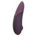 Вакуумний кліторальний стимулятор Womanizer Next Dark Purple - Фото №3
