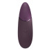 Вакуумний кліторальний стимулятор Womanizer Next Dark Purple - Фото №4