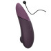 Вакуумний кліторальний стимулятор Womanizer Next Dark Purple - Фото №5