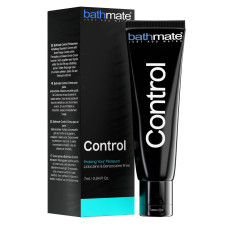Концентрированный пролонгатор для мужчин Bathmate Control (7 мл) (мятая упаковка!!!)
