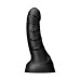 Фалоімітатор BUTTR - Black Hawk Curved Anal Dildo (м'ята упаковка!!!) - Фото №1