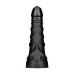 Фалоімітатор BUTTR - Black Hawk Curved Anal Dildo (м'ята упаковка!!!) - Фото №3