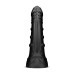 Фалоімітатор BUTTR - Black Hawk Curved Anal Dildo (м'ята упаковка!!!) - Фото №4