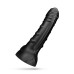 Фалоімітатор BUTTR - Black Hawk Curved Anal Dildo (м'ята упаковка!!!) - Фото №5