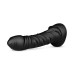 Фалоімітатор BUTTR - Black Hawk Curved Anal Dildo (м'ята упаковка!!!) - Фото №6