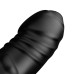Фалоімітатор BUTTR - Black Hawk Curved Anal Dildo (м'ята упаковка!!!) - Фото №8