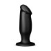 Анальная пробка BUTTR - AH-1 Cobra Buttplug (мятая упаковка!!!) - Фото №1