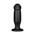 Анальная пробка BUTTR - AH-1 Cobra Buttplug (мятая упаковка!!!) - Фото №3