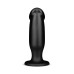 Анальная пробка BUTTR - AH-1 Cobra Buttplug (мятая упаковка!!!) - Фото №4