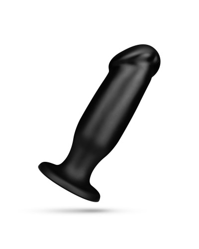 Анальная пробка BUTTR - AH-1 Cobra Buttplug (мятая упаковка!!!) - Фото №5