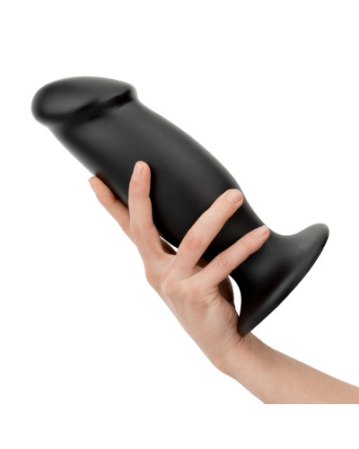 Анальная пробка BUTTR - AH-1 Cobra Buttplug (мятая упаковка!!!) - Фото №9