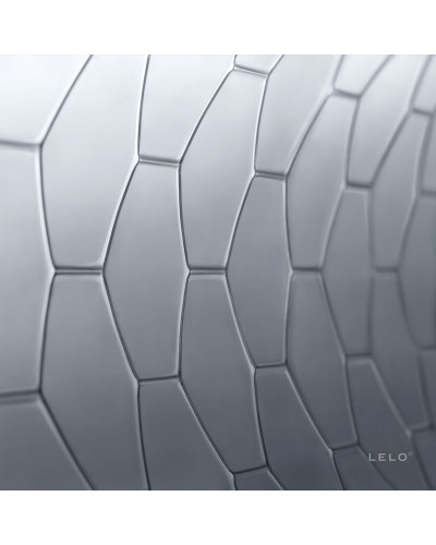 Презервативы LELO HEX Condoms Original 3 Pack (мятая упаковка!!!) - Фото №4