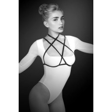 Портупея на груди Bijoux Pour Toi - LOLA (упаковка від іншої моделі)