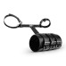 Фиксатор Bedroom Fantasies Blissfully Bound Arm Restraint Set - Black - Фото №3