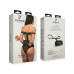 Фиксатор Bedroom Fantasies Blissfully Bound Arm Restraint Set - Black - Фото №6