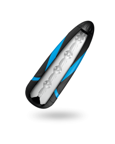 Запасний рукав - вставка для мастурбатора Satisfyer Men PRESSURE SPIRAL - Фото №1