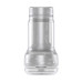 Мастурбатор Kiiroo Feel Pocket Crystal сумісний з PowerBlow - Фото №4