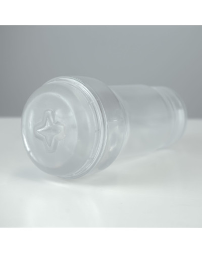 Мастурбатор Kiiroo Feel Pocket Crystal сумісний з PowerBlow - Фото №7