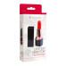 Вібратор-помада S Pleasures Lipstick Vibrator, дуже реалістичний, 10 режимів - Фото №4