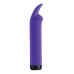 Вібратор S Pleasures Bullets Amethyst, фіолетовий, з двома відростками, 10 режимів, діаметр 3,1 см - Фото №2