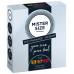 Набор презервативов Mister Size - pure feel - 53–57–60 (3 condoms) (мятая упаковка!!!) - Фото №1