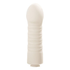 Змінна насадка KISSTOY Dildo для секс-машини Tutu II