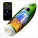 Мастурбатор BANANASOME ROCKET X7 - Фото №3
