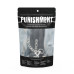 Наручники Punishment - Crystal Detail Handcuffs - Black - Фото №4