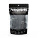 Розтяжка на ліжко Punishment - 5-Piece Bed Restraint Kit - Black - Фото №6