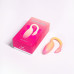 Смарт-виброяйцо Magic Motion Flamingo Max Orange - Фото №11