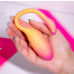 Смарт-виброяйцо Magic Motion Flamingo Max Orange - Фото №13