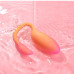 Смарт-виброяйцо Magic Motion Flamingo Max Orange - Фото №14