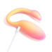 Смарт-виброяйцо Magic Motion Flamingo Max Orange - Фото №5