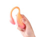 Смарт-виброяйцо Magic Motion Flamingo Max Orange - Фото №6
