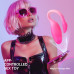 Смарт-виброяйцо Magic Motion Flamingo Max Pink - Фото №13