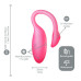 Смарт-виброяйцо Magic Motion Flamingo Max Pink - Фото №3