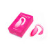 Смарт-виброяйцо Magic Motion Flamingo Max Pink - Фото №10