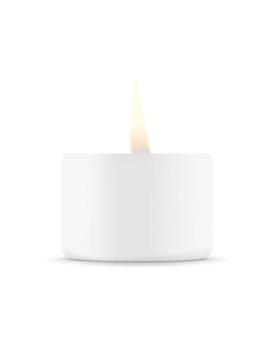 Массажная свеча Bijoux Indiscrets SLOW SEX Massage Candle (50 г) (надорвана упаковка!!!) - Фото №4