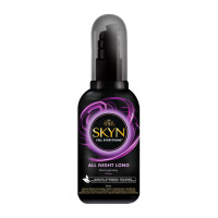 Лубрикант на силиконовой основе SKYN All Night Long 80 мл