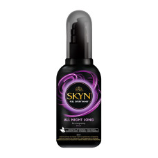 Лубрикант на силиконовой основе SKYN All Night Long 80 мл