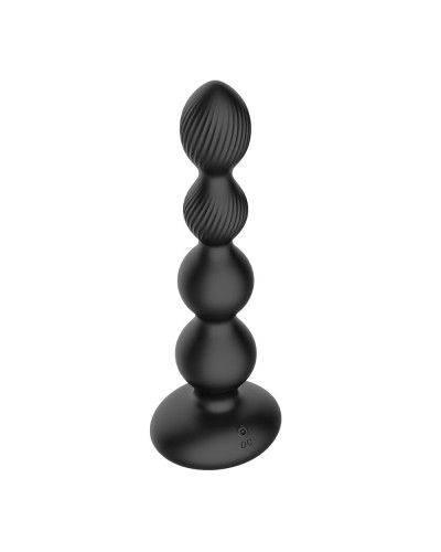 Анальний вібратор Nexus Tornado Probe Edition Large - Фото №2