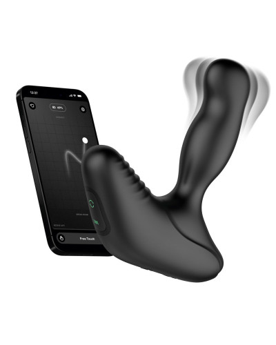 Массажер простаты Nexus Revo Stealth with APP - Фото №2