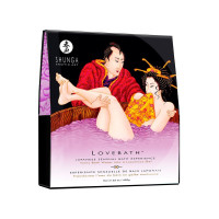 Гель для ванни Shunga LOVEBATH – Sensual Lotus 575 г (м'ята упаковка!!!)