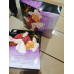 Гель для ванни Shunga LOVEBATH – Sensual Lotus 575 г (м'ята упаковка!!!) - Фото №2