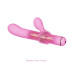 Вібратор Otouch Magic Stick S1 Plus - Pink - Фото №4