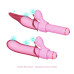 Вібратор Otouch Magic Stick S1 Plus - Pink - Фото №5
