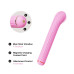 Вібратор Otouch Magic Stick S1 Plus - Pink - Фото №7