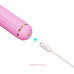 Вібратор Otouch Magic Stick S1 Plus - Pink - Фото №8