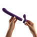 Вібратор Otouch Magic Stick S1 Plus - Purple - Фото №2